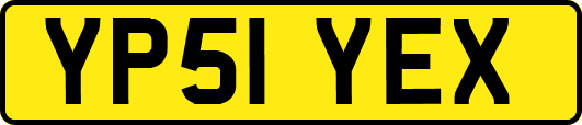 YP51YEX