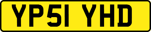 YP51YHD
