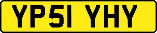YP51YHY