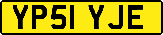 YP51YJE