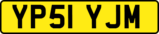 YP51YJM
