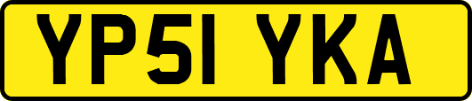 YP51YKA