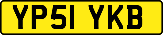 YP51YKB