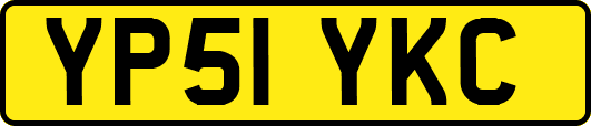 YP51YKC