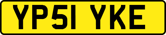 YP51YKE