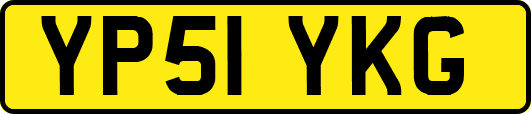 YP51YKG