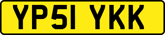 YP51YKK