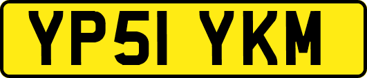 YP51YKM