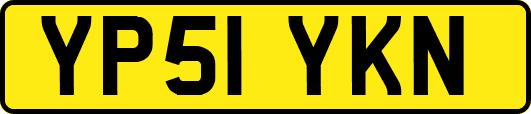 YP51YKN