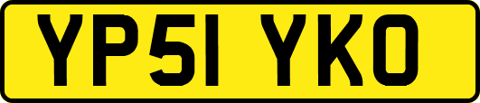 YP51YKO
