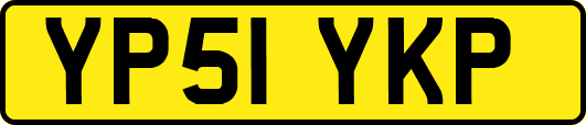 YP51YKP