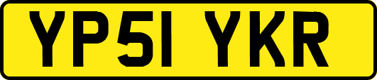 YP51YKR