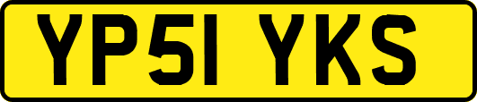 YP51YKS