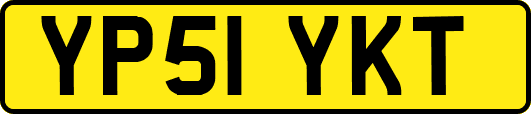 YP51YKT