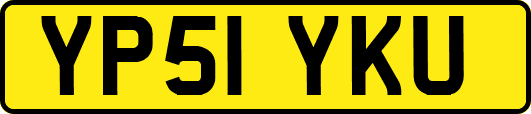 YP51YKU