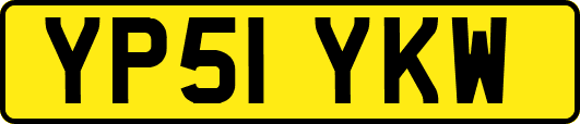 YP51YKW