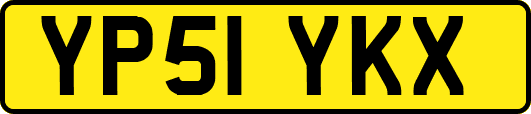 YP51YKX