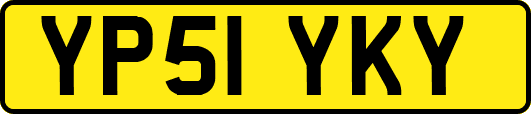 YP51YKY