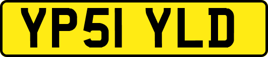 YP51YLD