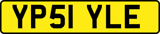 YP51YLE