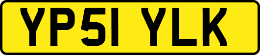 YP51YLK