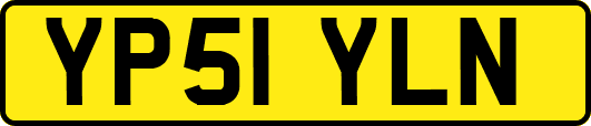 YP51YLN