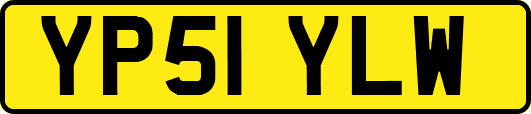 YP51YLW