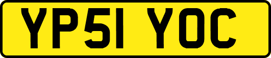 YP51YOC