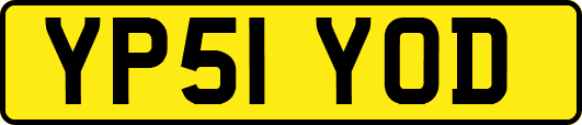 YP51YOD