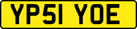 YP51YOE