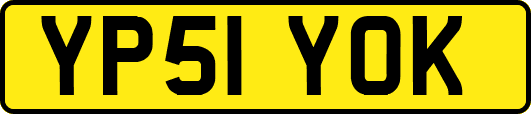 YP51YOK