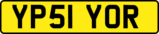 YP51YOR