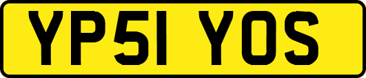 YP51YOS