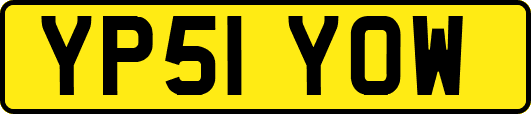 YP51YOW