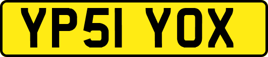 YP51YOX