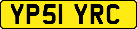 YP51YRC