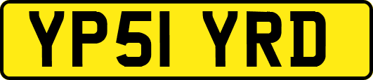 YP51YRD