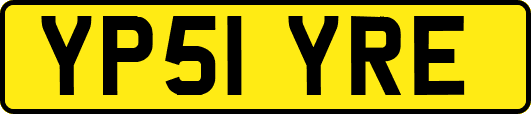 YP51YRE