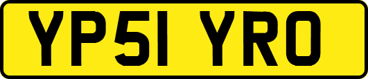 YP51YRO
