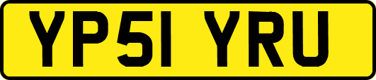 YP51YRU