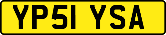 YP51YSA