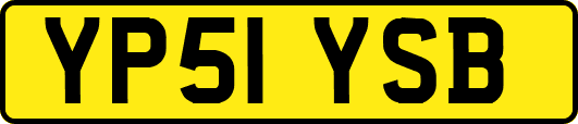 YP51YSB