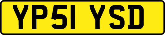 YP51YSD