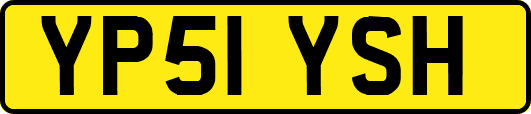 YP51YSH