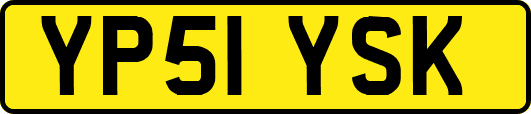 YP51YSK