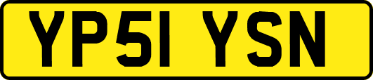 YP51YSN