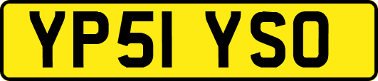 YP51YSO
