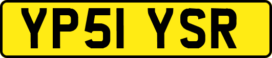 YP51YSR