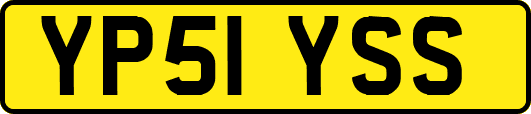 YP51YSS