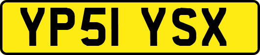 YP51YSX